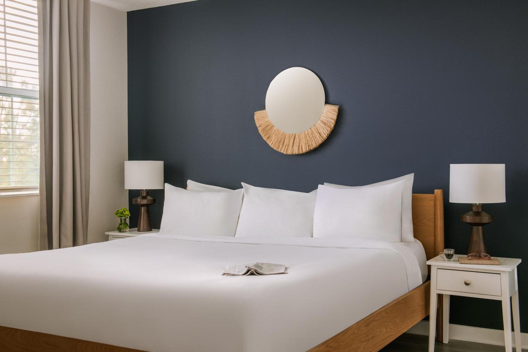 Sonder By Marriott Bonvoy Vista Cay Apartments Williamsburg Εξωτερικό φωτογραφία