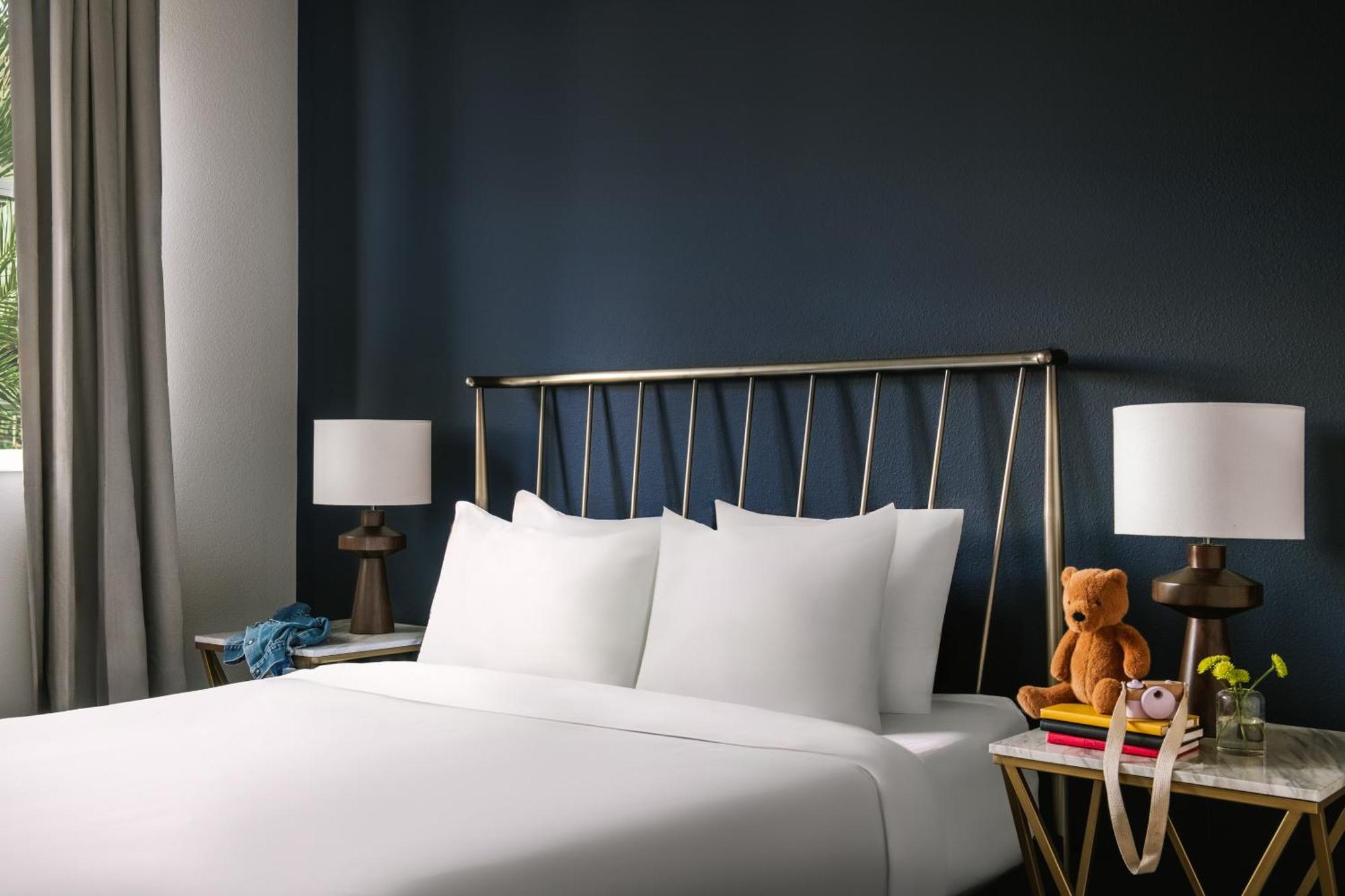 Sonder By Marriott Bonvoy Vista Cay Apartments Williamsburg Εξωτερικό φωτογραφία