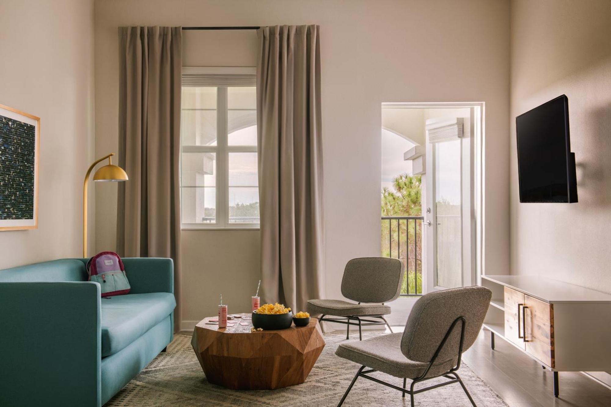 Sonder By Marriott Bonvoy Vista Cay Apartments Williamsburg Εξωτερικό φωτογραφία