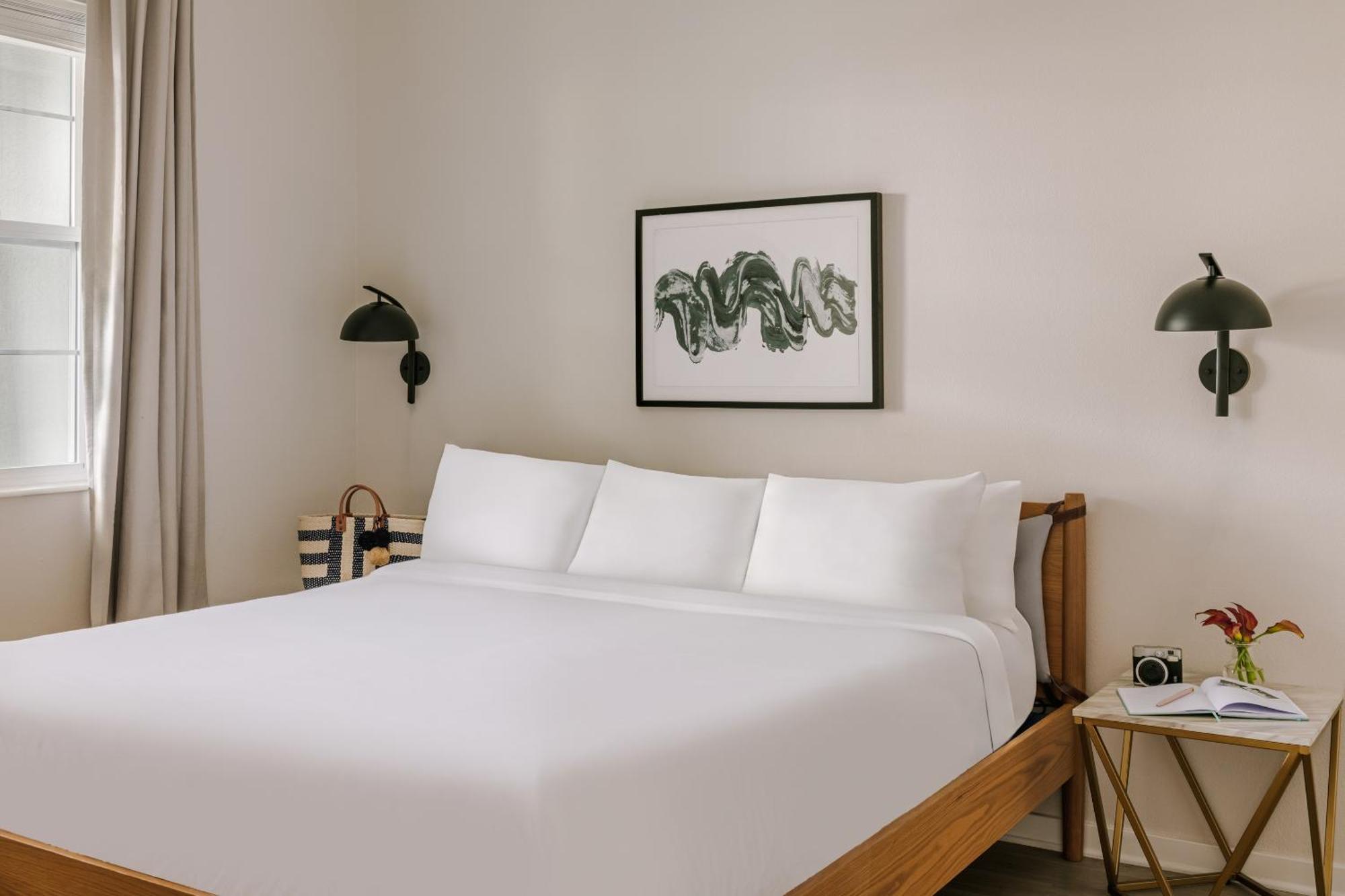 Sonder By Marriott Bonvoy Vista Cay Apartments Williamsburg Εξωτερικό φωτογραφία