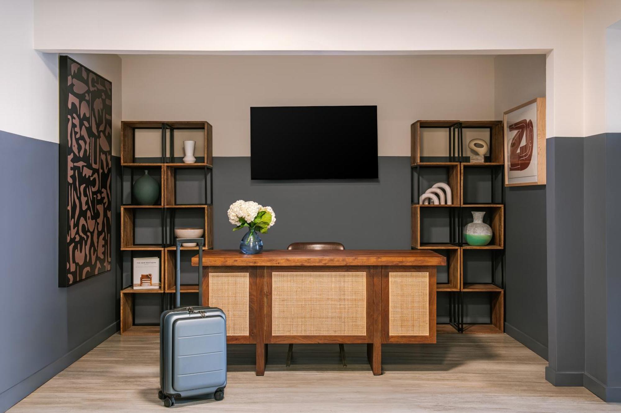 Sonder By Marriott Bonvoy Vista Cay Apartments Williamsburg Εξωτερικό φωτογραφία