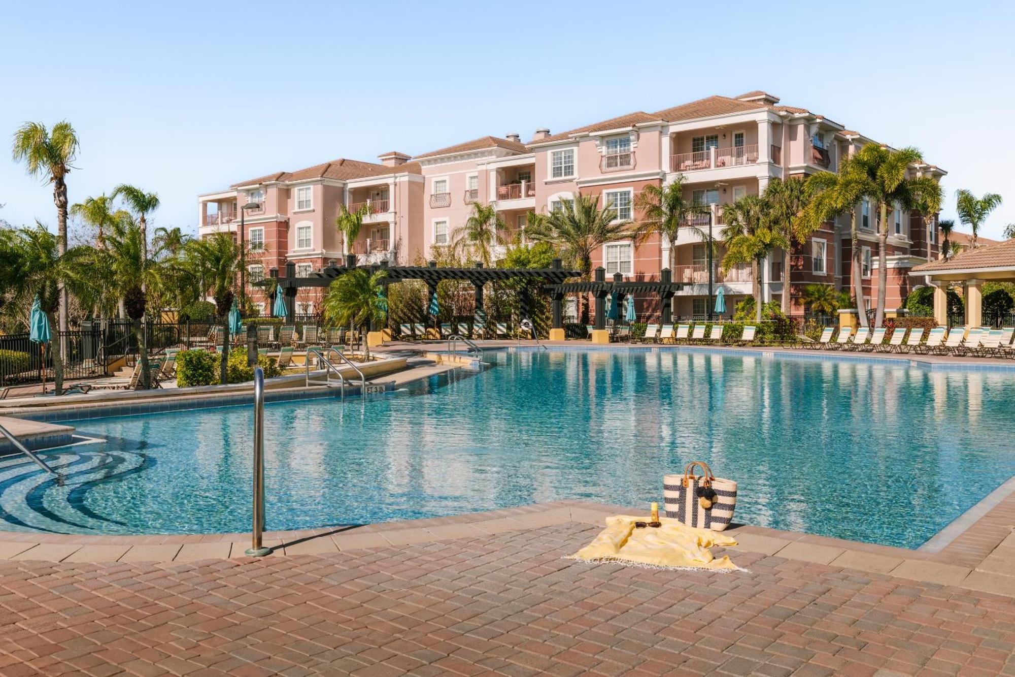 Sonder By Marriott Bonvoy Vista Cay Apartments Williamsburg Εξωτερικό φωτογραφία