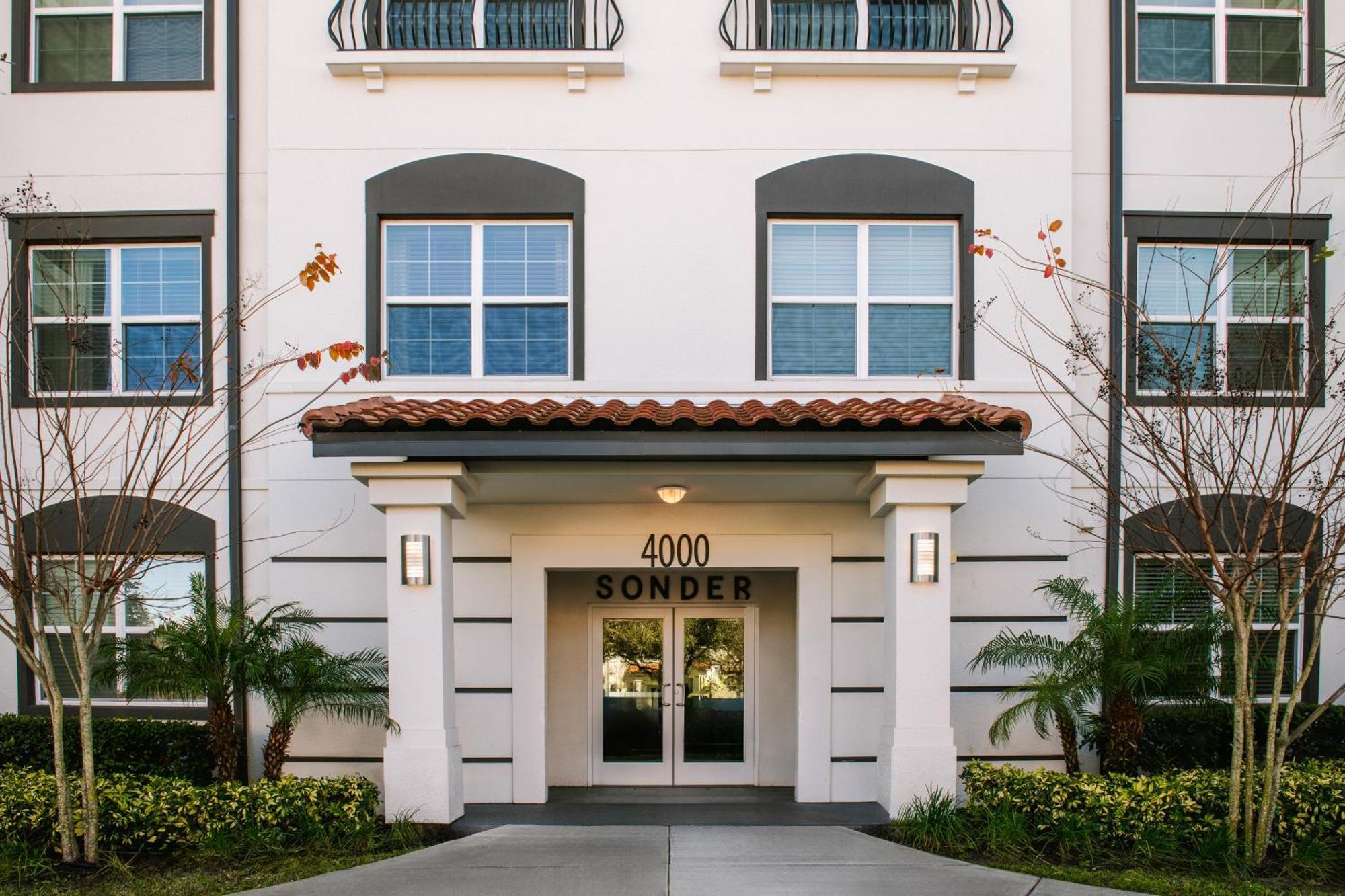 Sonder By Marriott Bonvoy Vista Cay Apartments Williamsburg Εξωτερικό φωτογραφία