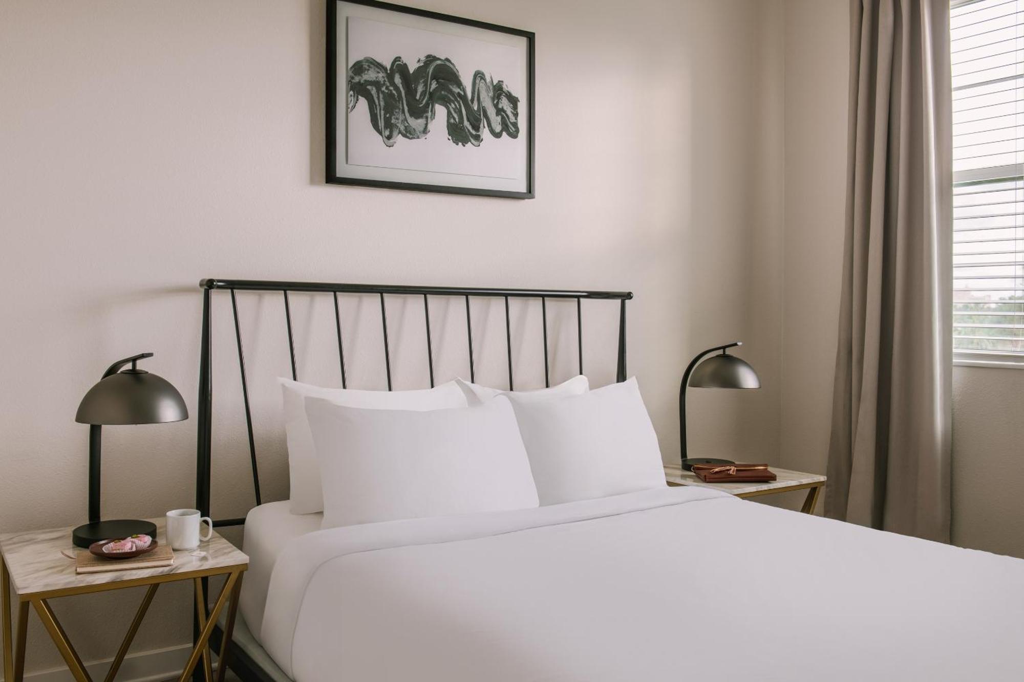 Sonder By Marriott Bonvoy Vista Cay Apartments Williamsburg Εξωτερικό φωτογραφία