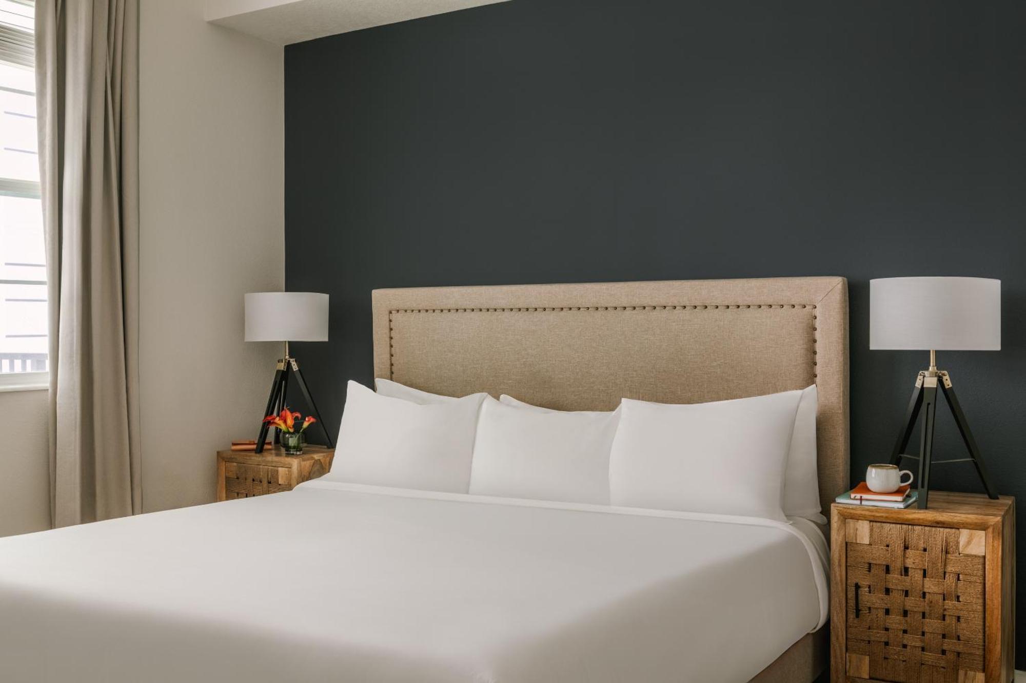 Sonder By Marriott Bonvoy Vista Cay Apartments Williamsburg Εξωτερικό φωτογραφία