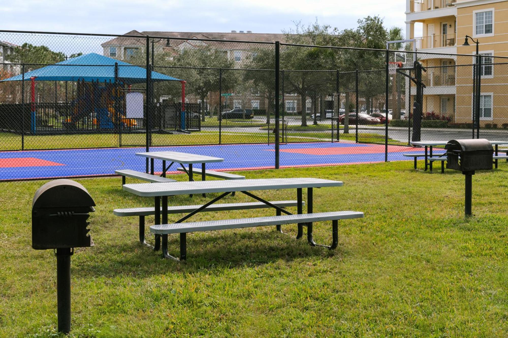 Sonder By Marriott Bonvoy Vista Cay Apartments Williamsburg Εξωτερικό φωτογραφία