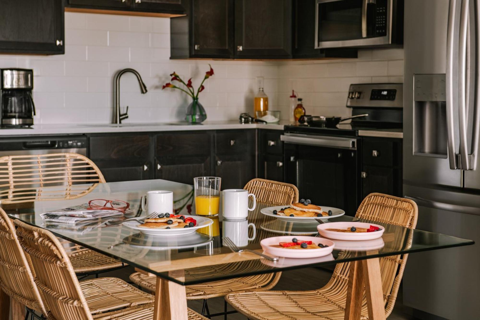 Sonder By Marriott Bonvoy Vista Cay Apartments Williamsburg Εξωτερικό φωτογραφία