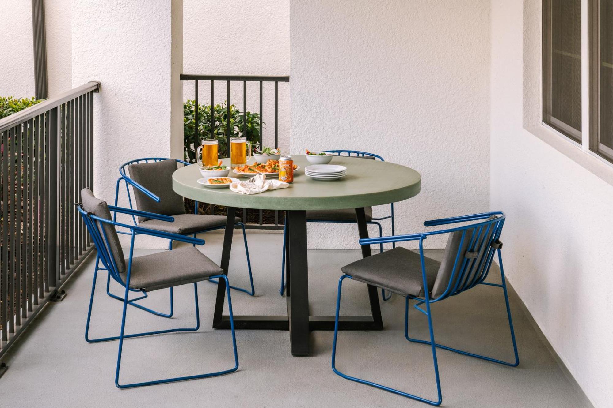 Sonder By Marriott Bonvoy Vista Cay Apartments Williamsburg Εξωτερικό φωτογραφία