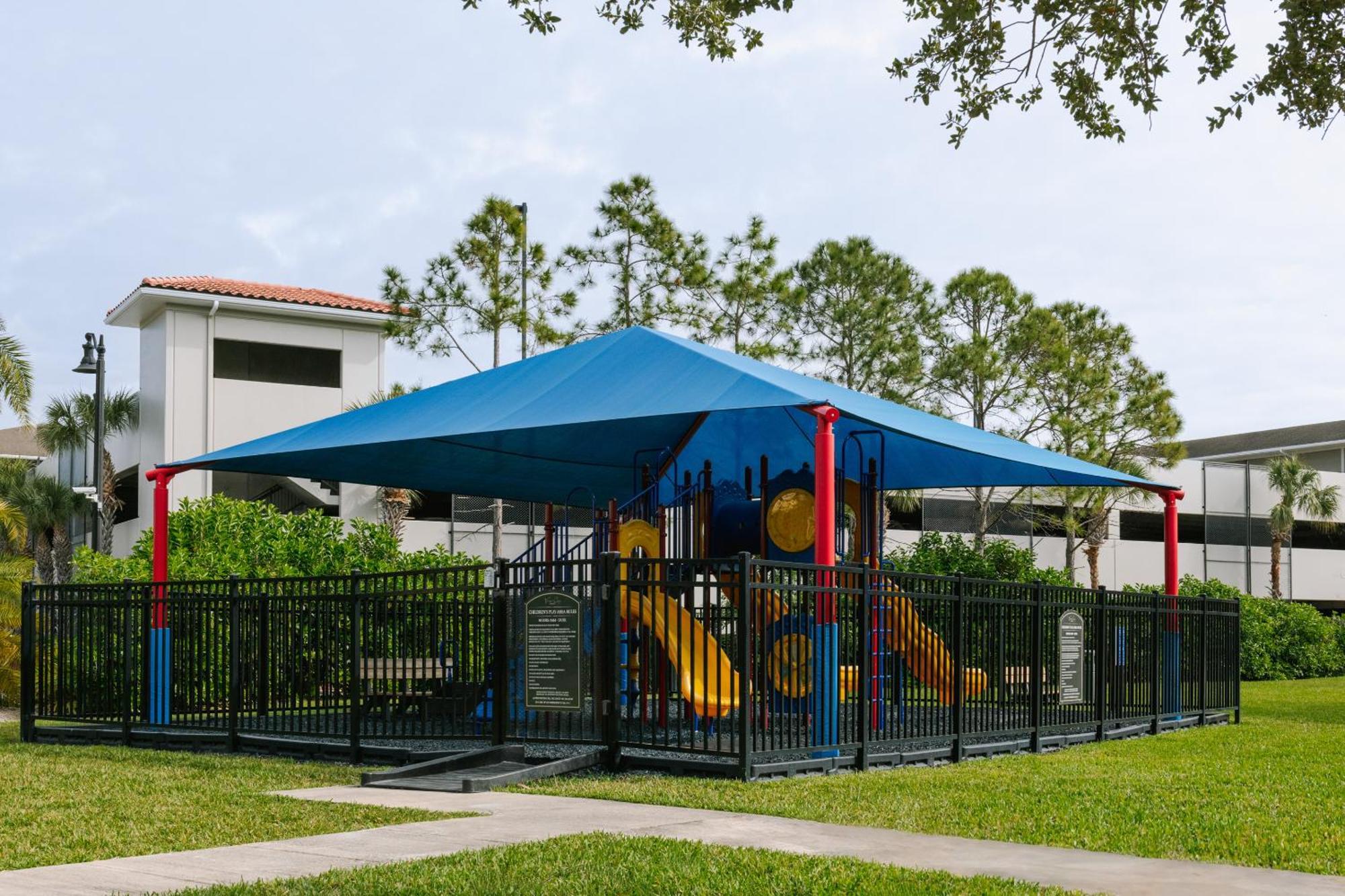 Sonder By Marriott Bonvoy Vista Cay Apartments Williamsburg Εξωτερικό φωτογραφία