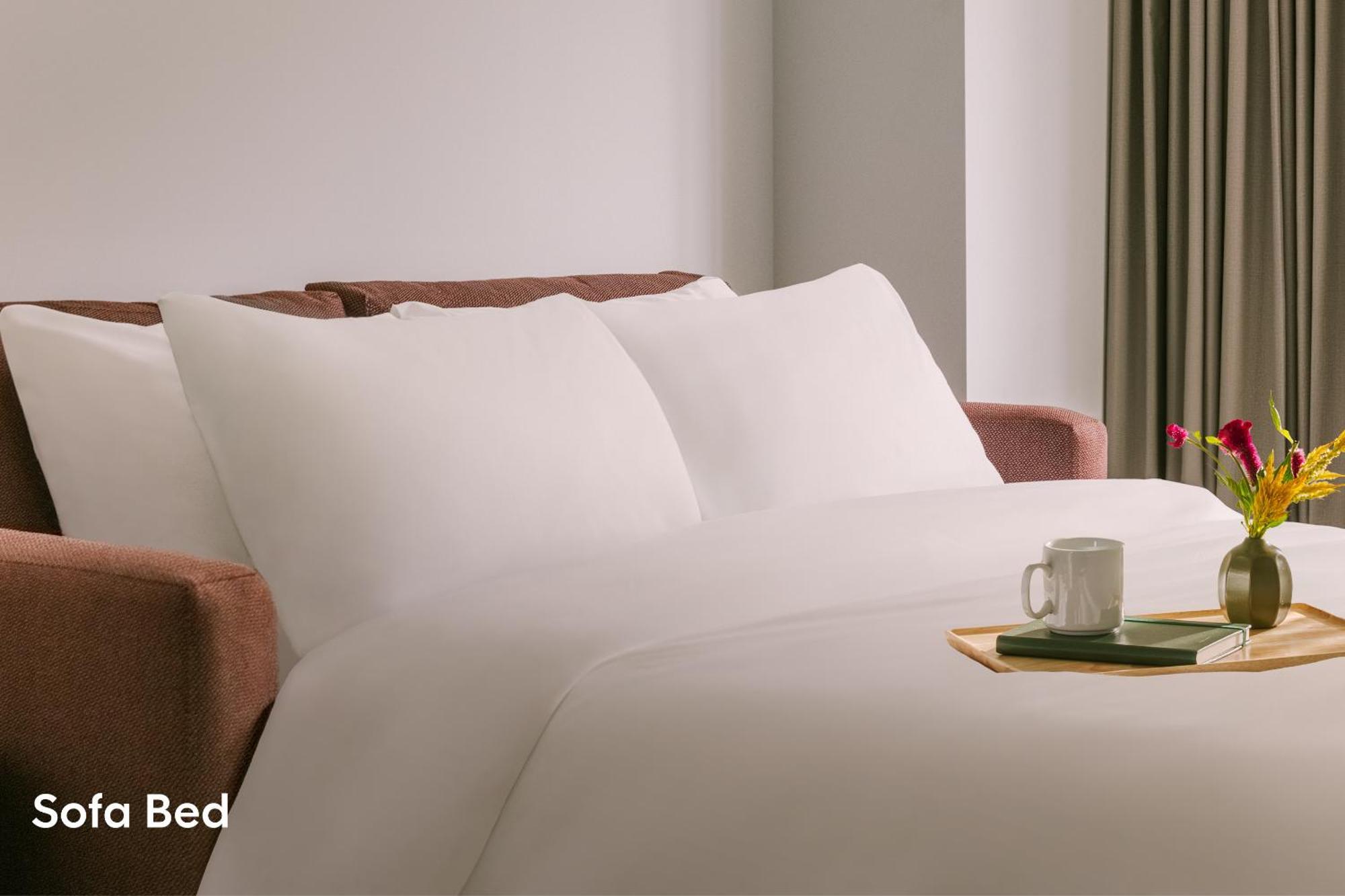 Sonder By Marriott Bonvoy Vista Cay Apartments Williamsburg Εξωτερικό φωτογραφία