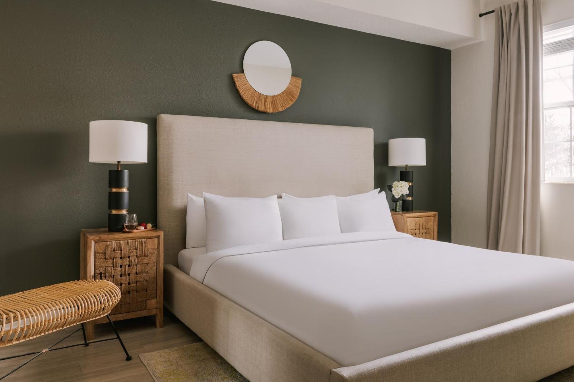 Sonder By Marriott Bonvoy Vista Cay Apartments Williamsburg Δωμάτιο φωτογραφία
