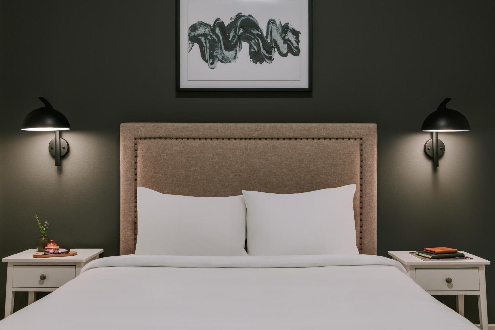 Sonder By Marriott Bonvoy Vista Cay Apartments Williamsburg Δωμάτιο φωτογραφία