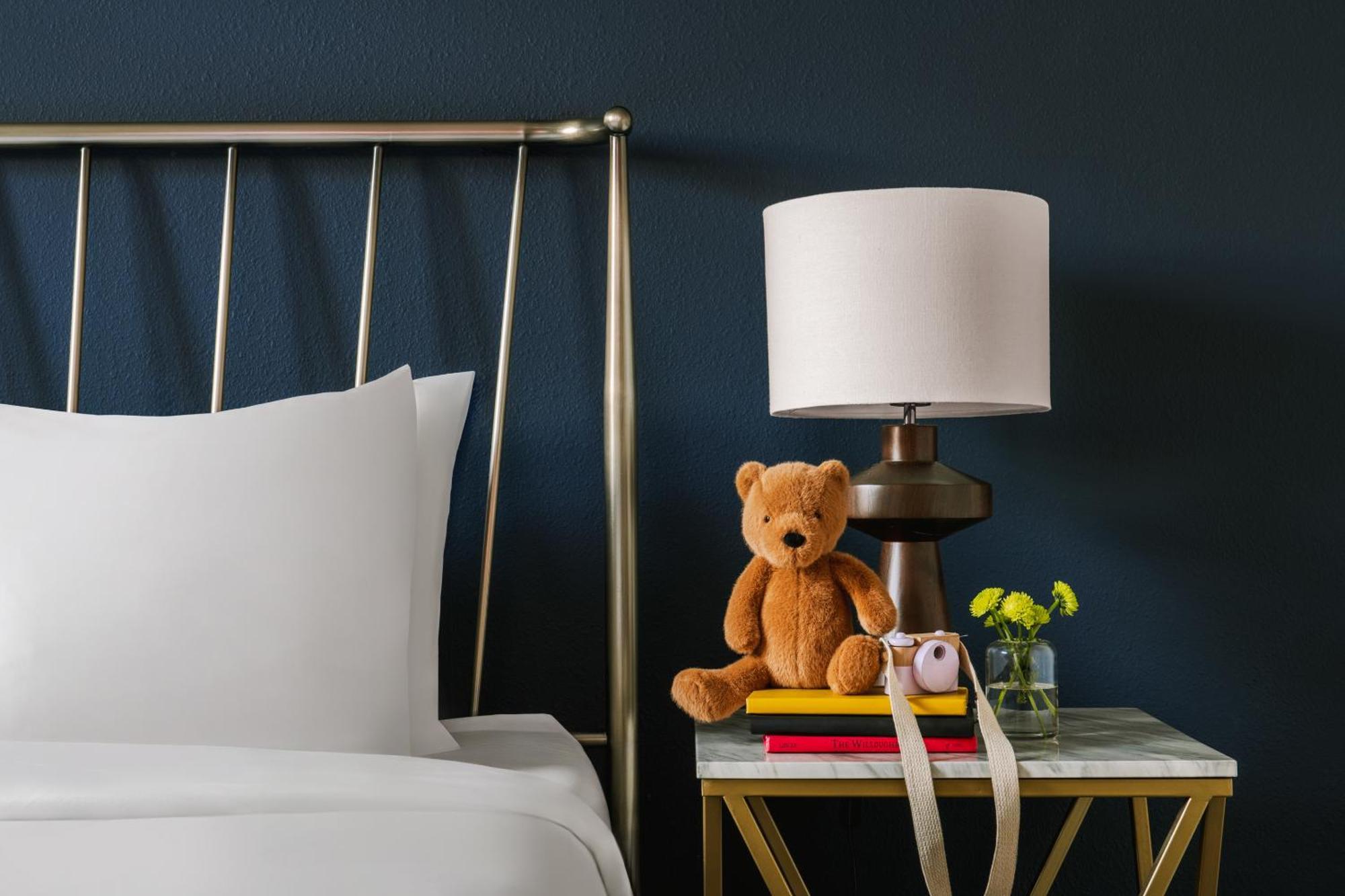 Sonder By Marriott Bonvoy Vista Cay Apartments Williamsburg Δωμάτιο φωτογραφία
