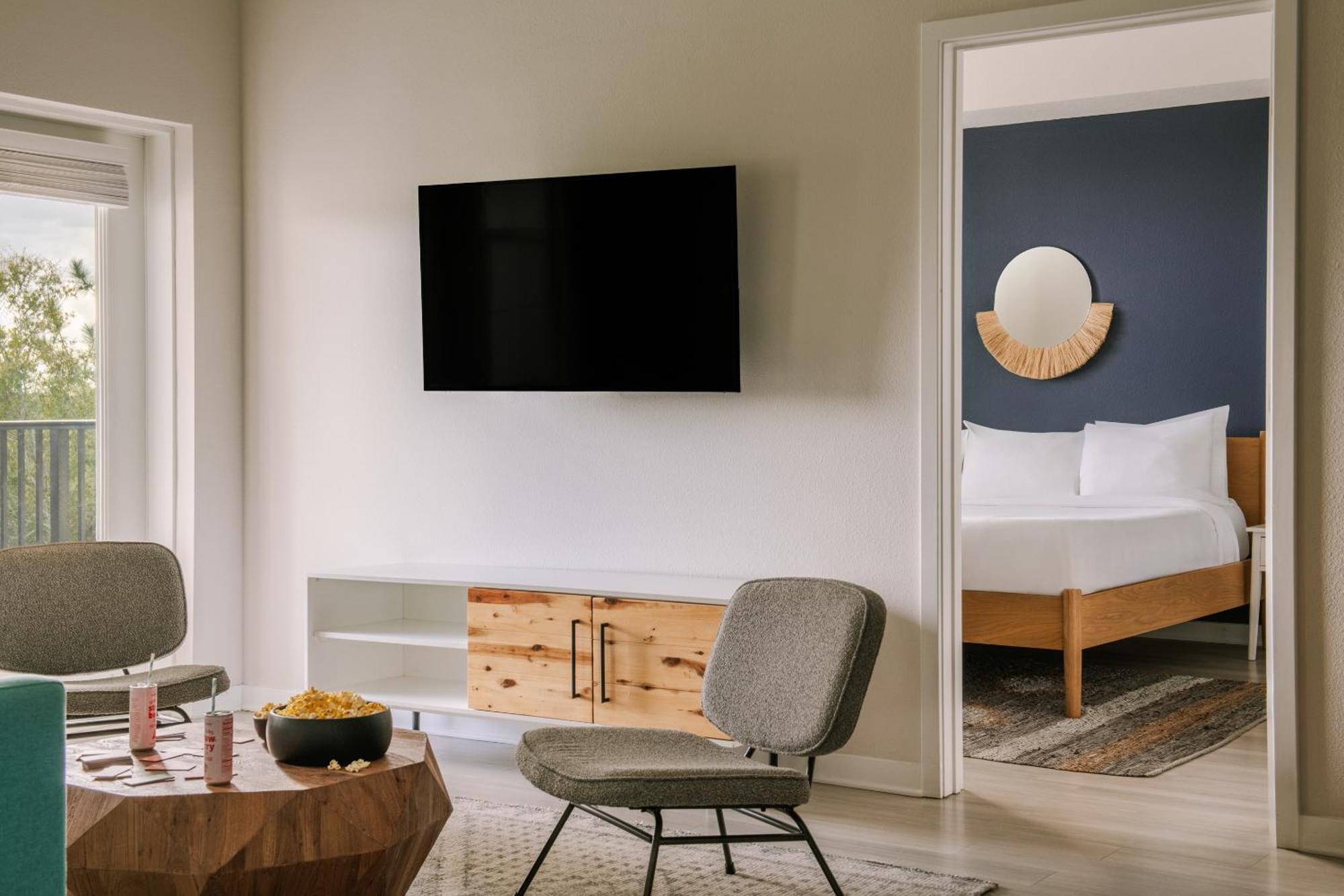 Sonder By Marriott Bonvoy Vista Cay Apartments Williamsburg Δωμάτιο φωτογραφία